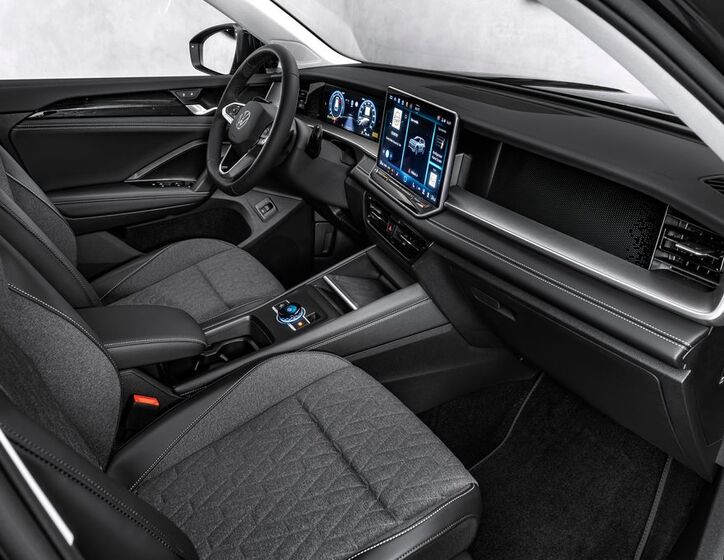 Volkswagen Ostatní 12