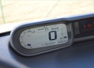 Citroën C3 Picasso Kombi 1,6 l 68 kw