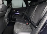 Mercedes-Benz GLC SUV / Terénní 2,0 l 150 kw