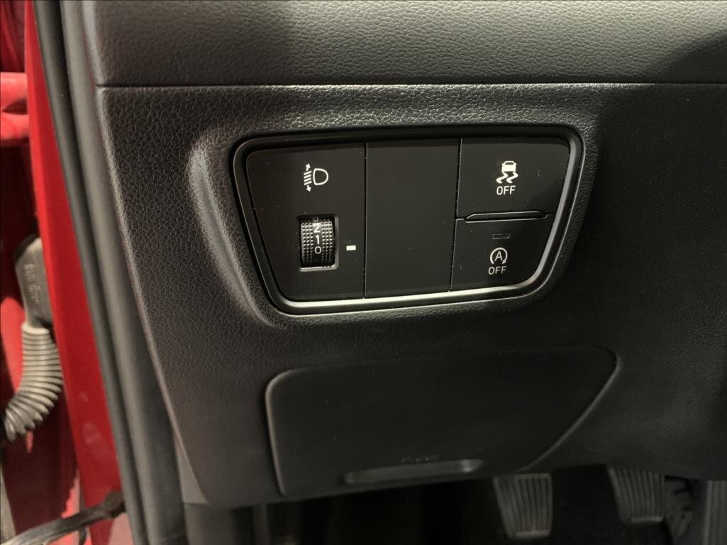 Hyundai Tucson SUV 1,6 l 110 kw