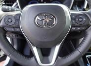 Toyota Corolla Cross 26