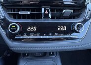 Toyota Corolla Kombi 1,8 l 72 kw