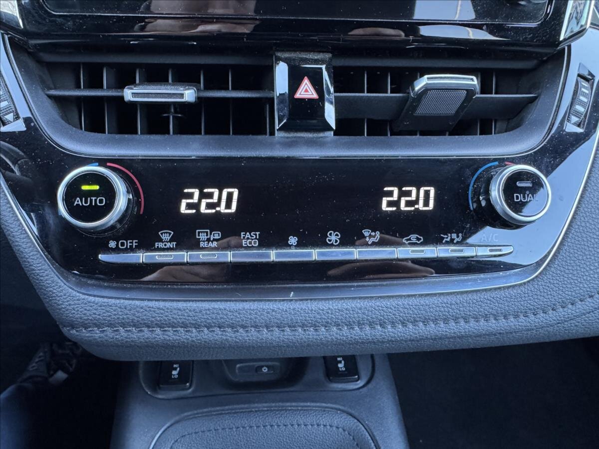 Toyota Corolla Kombi 1,8 l 72 kw