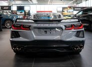 Chevrolet Corvette Kabriolet 6,2 l 353 kw