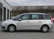 Citroën C4 Picasso 4