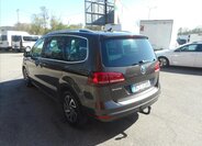 Volkswagen Sharan Kombi 2,0 l 110 kw