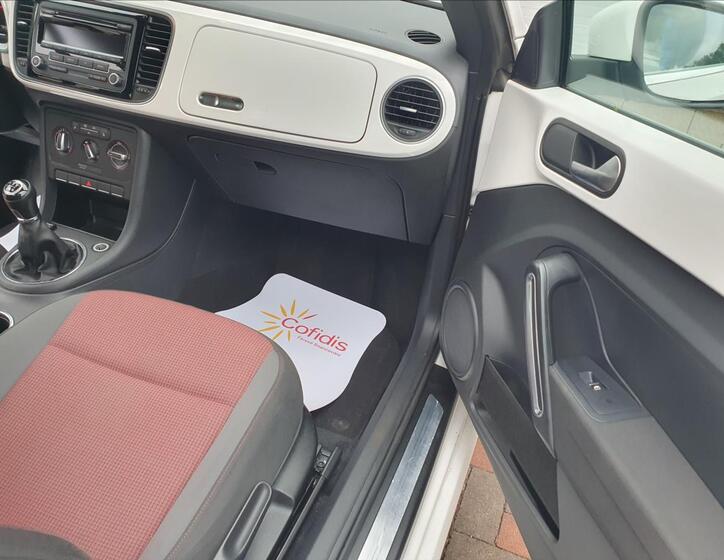 Volkswagen Beetle 14