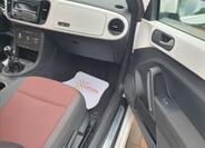 Volkswagen Beetle 14