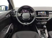 Škoda Fabia Hatchback 999,0 85 kw