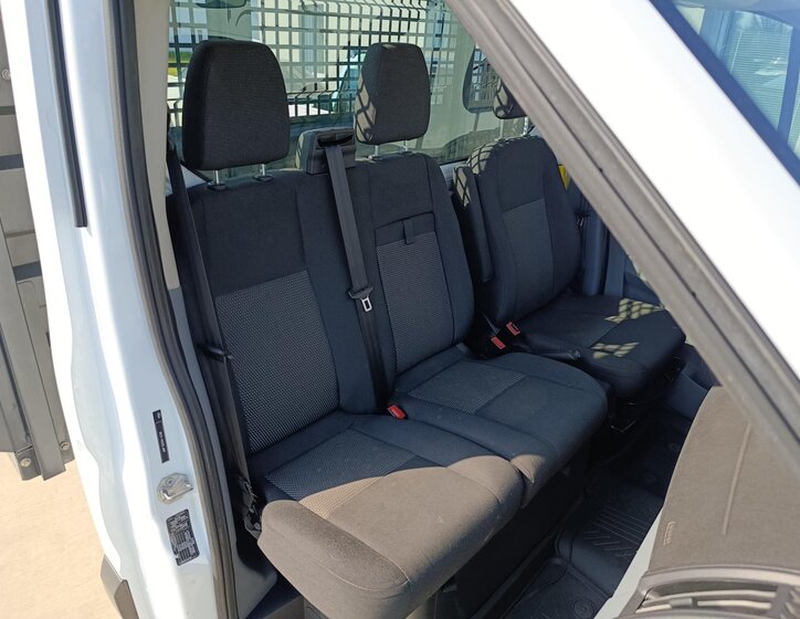 Ford Transit Ostatní 2,0 l 96 kw