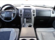 Ford F-150 Pick-up 5,4 l 220 kw