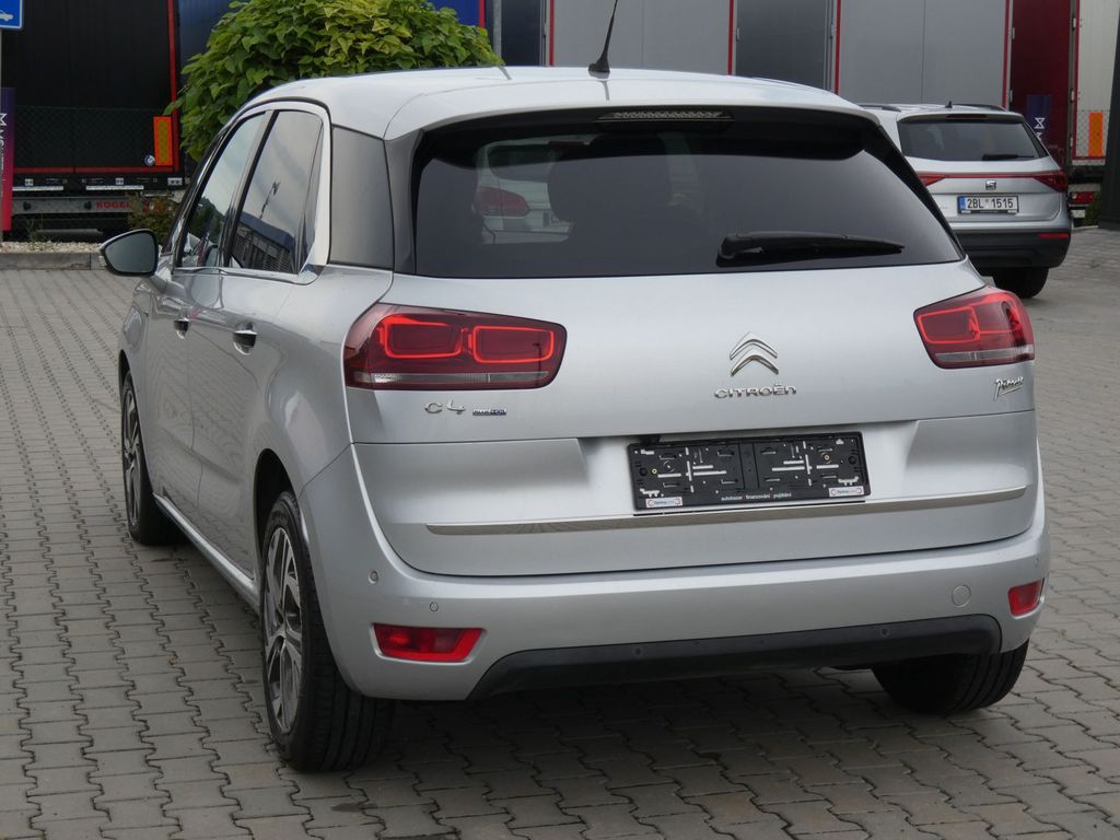 Citroën C4 Picasso