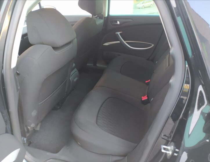 Citroën C5 Kombi 1,6 l 82 kw
