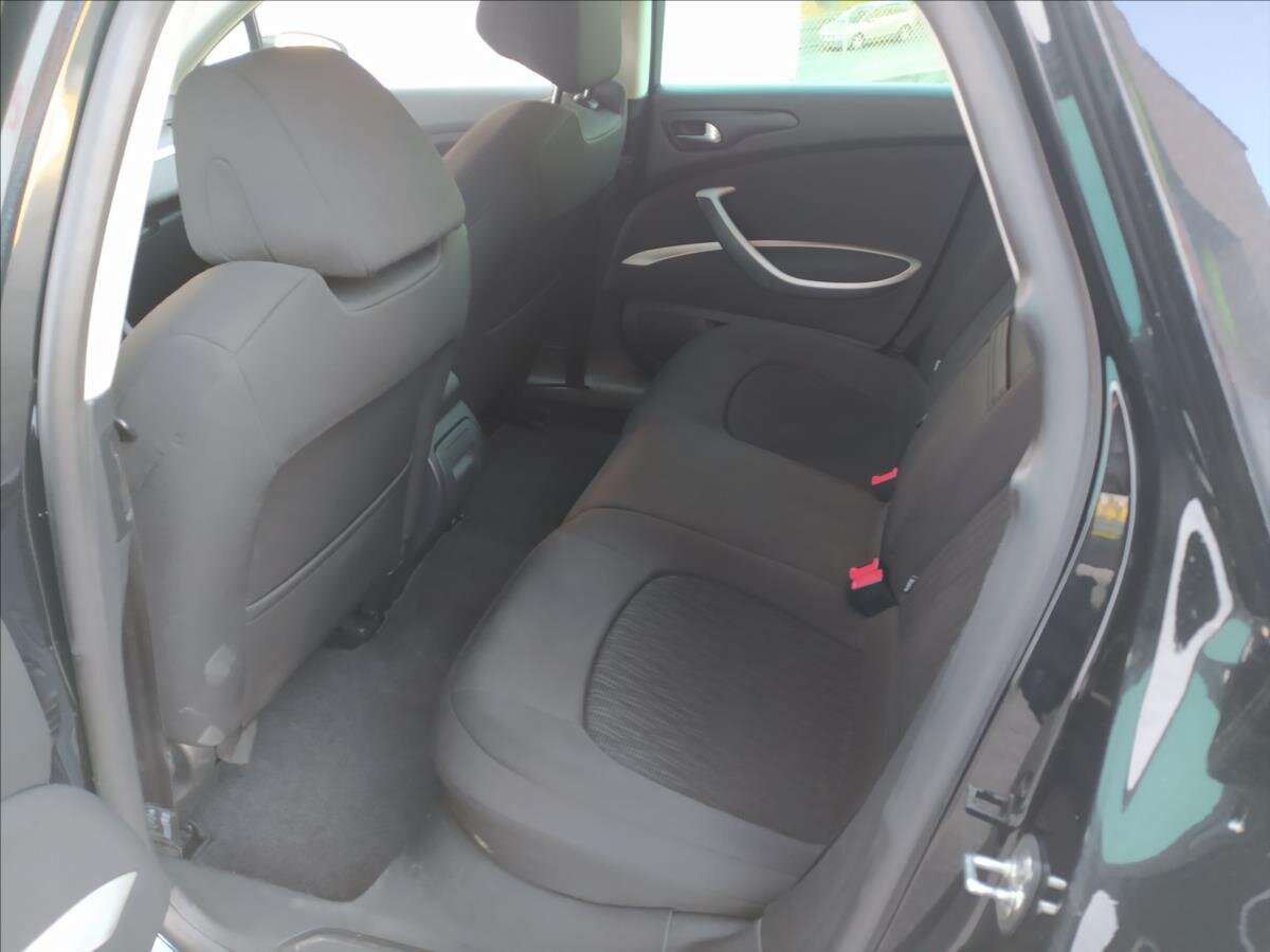 Citroën C5 Kombi 1,6 l 82 kw