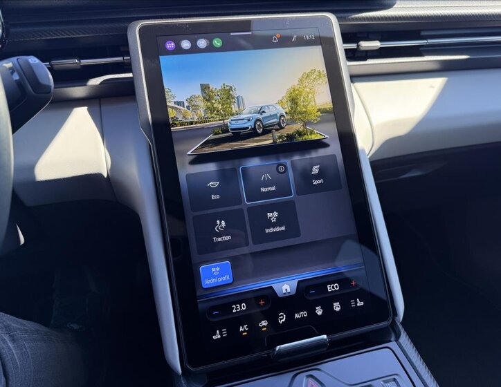 Ford Explorer SUV / Terénní 0,0 250 kw