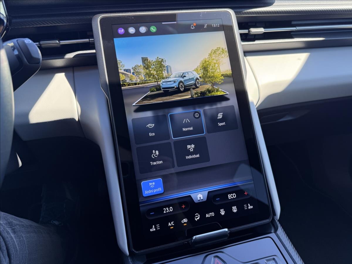 Ford Explorer SUV / Terénní 0,0 250 kw