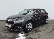 Škoda Fabia Hatchback 999,0 70 kw