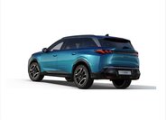 Peugeot 5008 SUV / Terénní 0,0 157 kw