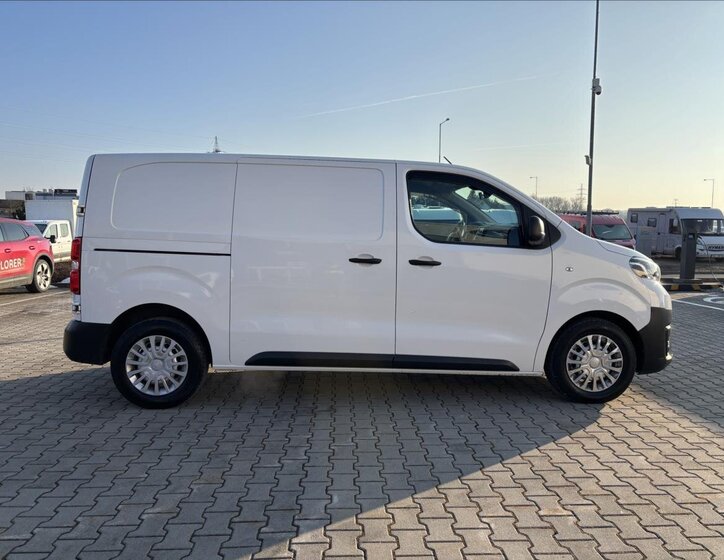 Toyota ProAce Skříň 2,0 l 90 kw