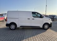 Toyota ProAce Skříň 2,0 l 90 kw