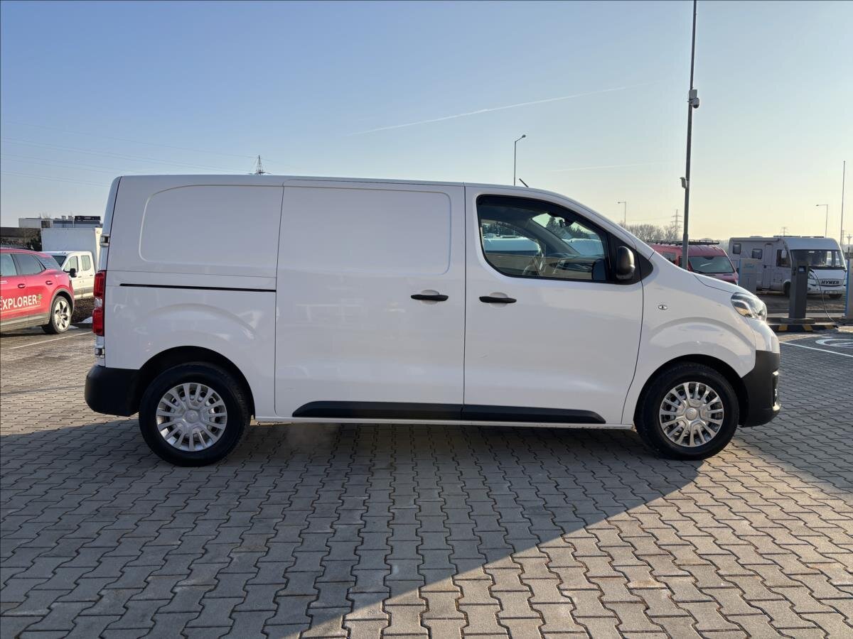 Toyota ProAce Skříň 2,0 l 90 kw