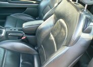 Audi A3 Kabriolet 1,8 l 118 kw