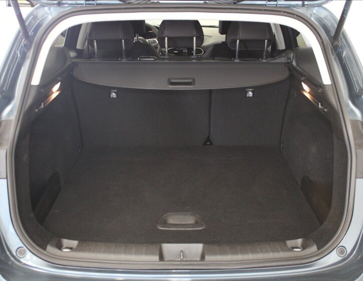 Fiat Tipo Kombi 1,6 l 96 kw