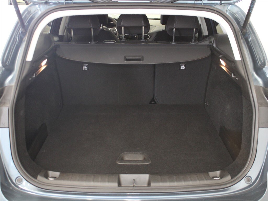 Fiat Tipo Kombi 1,6 l 96 kw