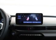 Fiat 600 Hatchback 1,2 l 100 kw