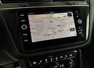 Volkswagen Tiguan Allspace SUV / Terénní 2,0 l 140 kw