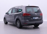 Volkswagen Sharan MPV 1,4 l 110 kw