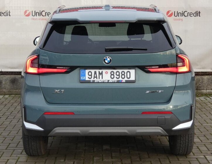 BMW X1 4