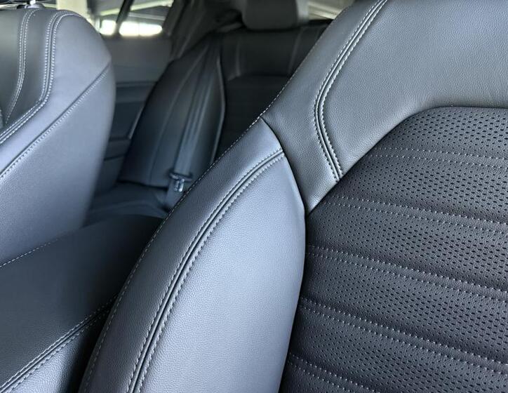 Alfa Romeo Giulia 19