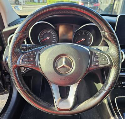 Mercedes-Benz Třídy C 16