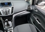 Ford C-MAX MPV 2,0 l 85 kw