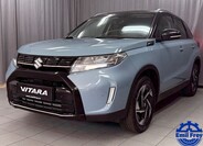 Suzuki Vitara 1