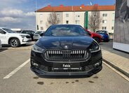 Škoda Fabia Hatchback 1,5 l 130 kw