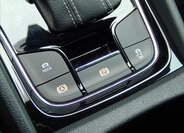 Škoda Kodiaq SUV / Terénní 1,5 l 110 kw