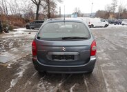 Citroën Xsara Picasso MPV 1,6 l 66 kw