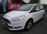 Ford Galaxy MPV 1,5 l 121 kw