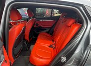 BMW X2 SUV / Terénní 2,0 l 140 kw