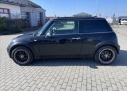 Mini One Hatchback 1,6 l 66 kw