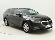 Škoda Octavia 3