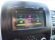 Renault Trafic Ostatní 2,0 l 107 kw