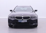 BMW Řada 3 2
