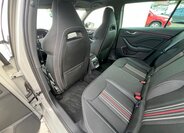 Škoda Scala Hatchback 1,0 l 85 kw