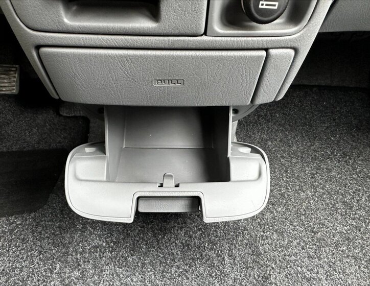 Honda CR-V Kombi 2,0 l 94 kw