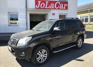 Toyota Land Cruiser Kombi 3,0 l 127 kw