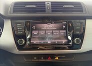 Škoda Fabia Hatchback 999,0 55 kw