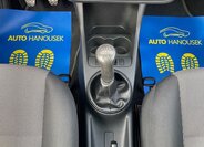 Škoda Roomster Kombi 1,2 l 63 kw